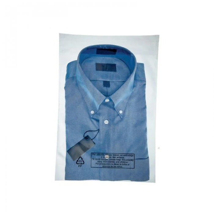 Pungi Cu Clapeta Adeziva Latime 230 mm, Inaltime 320 mm, Pliu NU mm, Grosime 40 my, Clapeta 40 mm, Culoare Transparent, Buc /...