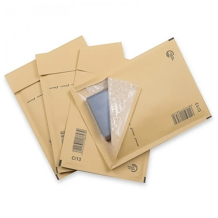 Plicuri Antisoc Din Hartie Dimensiune Interioara 220x340 mm, Dimensiune Exterioara 240 x 350 mm, Culoare Natur, Tip F16, Buc ...