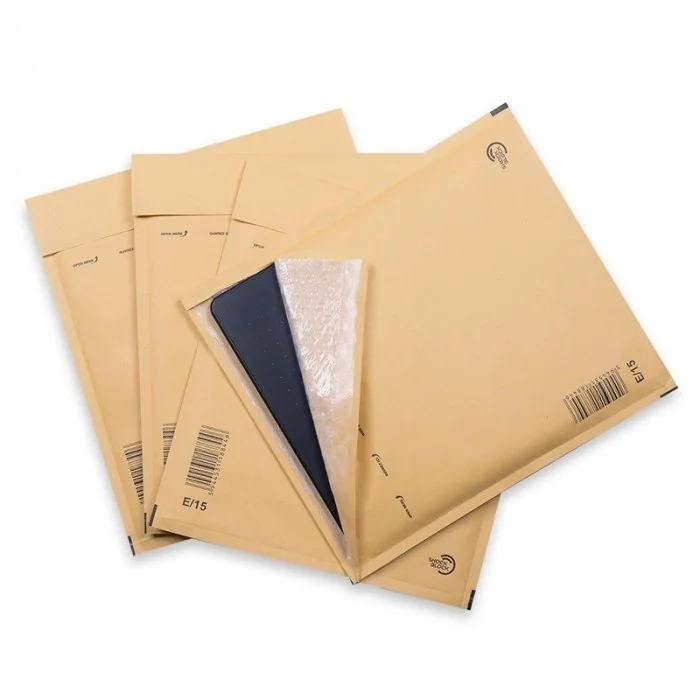 Plicuri Antisoc Din Hartie Dimensiune Interioara 300x445 mm, Dimensiune Exterioara 320 x 455 mm, Culoare Alb, Tip I19, Buc / ...