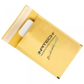 Plicuri Antisoc Personalizate Dimensiuni 140 x 225 mm, Culoare Alb, Tip B12, Buc / Pachet 10000-Plicuri Si Pungi Curierat