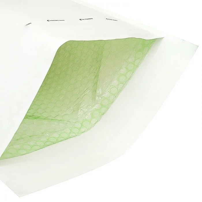 Plicuri Antisoc Personalizate Dimensiuni 200 x 175 mm, Culoare Maro, Tip CD, Buc / Pachet 10000-Plicuri Si Pungi Curierat