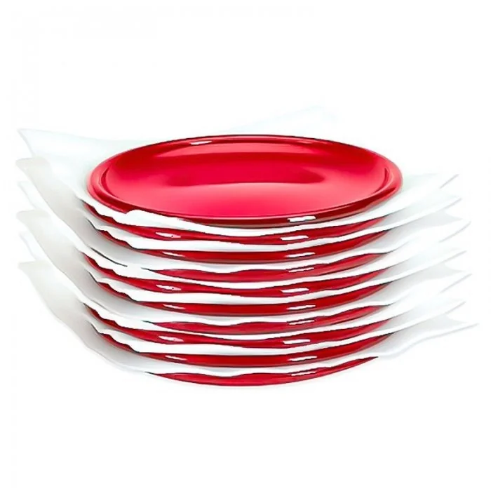 Format Din Polietilena Expandata Lungime 1250 mm, Latime 800 mm, Grosime 0.50 mm, Culoare Alb, Buc / Pachet 500-Polietilena E...