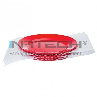 Format Din Polietilena Expandata Lungime 100 mm, Latime 140 mm, Grosime 3 mm, Culoare Alb, Buc / Pachet 250