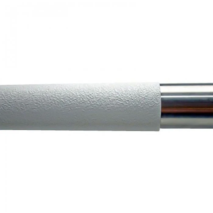 Banda Adeziva Antialunecare Pentru Balustrada Rezistenta Chimica DA, Lungime 18.3 m, Latime 100 mm, Culoare Negru, Tip Grosie...