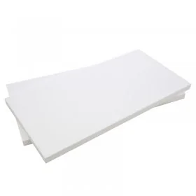 Placa Polietilena Expandata Lungime 1 m, Latime 0.6 m, Grosime 40 mm, Culoare Alb-Folie Si Placa Polietilena Expandata PEE