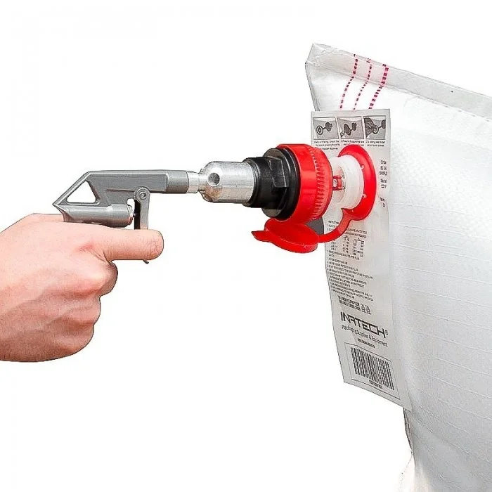 Saci Gonflabili Din Polipropilena Nivel 1, Lungime 1800 mm, Latime 900 mm, Material Tesatura PP, Culoare Alb, Buc / Pachet 1-...