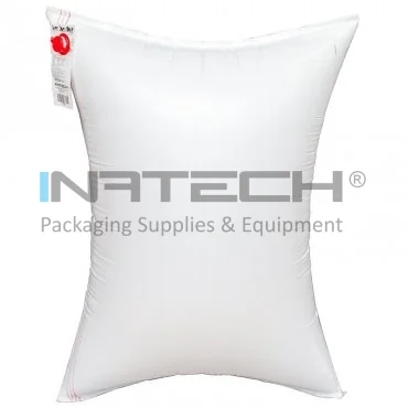 Saci Gonflabili Din Polipropilena Nivel 2, Lungime 900 mm, Latime 600 mm, Material Tesatura PP, Culoare Alb, Buc / Pachet 10