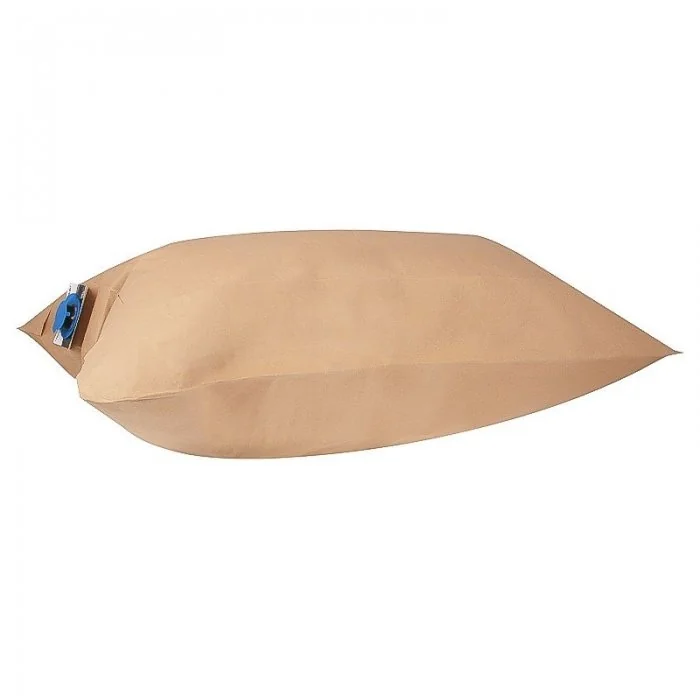 Saci Gonflabili Din Hartie Kraft Lungime 1500 mm, Latime 900 mm, Straturi 2, Material Hartie Kraft, Culoare Natur, Buc / Pach...