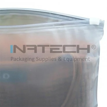 Pungi Cu Inchidere Tip Slider Lungime 170 mm, Latime 250 mm, Grosime 75 my, Pliu Inferior - mm, Culoare Transparent, Buc / Pachet 250