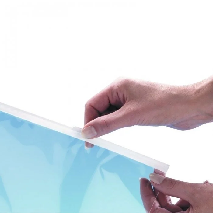 Pungi Cu Inchidere Tip Slider Lungime 170 mm, Latime 250 mm, Grosime 75 my, Pliu Inferior - mm, Culoare Transparent, Buc / Pa...