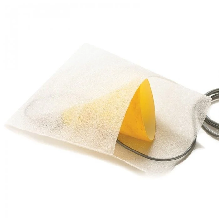 Pungi Polietilena Expandata PEE Lungime 400 mm, Latime 800 mm, Grosime 0.8 mm, Clapeta NU mm, Culoare Alb, Buc / Pachet 100-P...