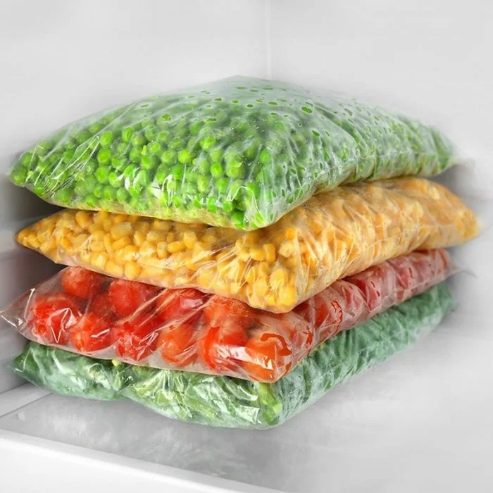 Pungi Cu Fermoar Ziplock, Premium, 60 microni Dimensiuni mm (l x L) 250 x 350, Grosime 60 my, Culoare Transparent, Buc / Pach...