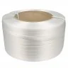 Banda Paletizare PP Lungime 2000 m, Latime 12 mm, Utilizare Automata, Grosime 0.70 mm, Culoare Alb, Diametru Tub 200 mm-Benzi...