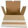 Cutii E-commerce CO3 Lungime 240 mm, Latime 200 mm, Inaltime 150 mm, Culoare Natur, Tip Carton CO3 Ondula E-Cutii Cu Autoformare