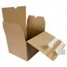 Cutii E-commerce CO3 Lungime 240 mm, Latime 200 mm, Inaltime 150 mm, Culoare Natur, Tip Carton CO3 Ondula E-Cutii Cu Autoformare