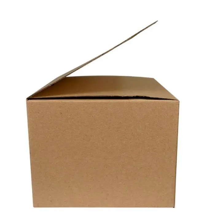 Cutii E-commerce CO3 Lungime 240 mm, Latime 200 mm, Inaltime 150 mm, Culoare Natur, Tip Carton CO3 Ondula E-Cutii Cu Autoformare
