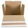 Cutii E-commerce Lungime 350 mm, Latime 220 mm, Inaltime 150 mm, Culoare Natur, Tip Carton CO3 Ondula E-Cutii Cu Autoformare