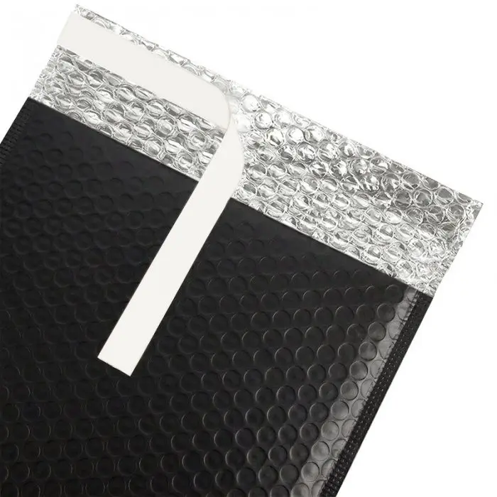 Plicuri Cu Bule Din Polietilena Poly Bubble-Plicuri Cu Protectie Pentru Ambalare Si Expediere