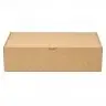 Cutii Cu Autoformare CO3 Lungime 425 mm, Latime 325 mm, Inaltime 110 mm, Culoare Natur, Tip Carton CO3 Microondul-Cutii Cu Au...