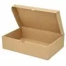 Cutii Cu Autoformare CO3 Lungime 425 mm, Latime 325 mm, Inaltime 110 mm, Culoare Natur, Tip Carton CO3 Microondul-Cutii Cu Au...