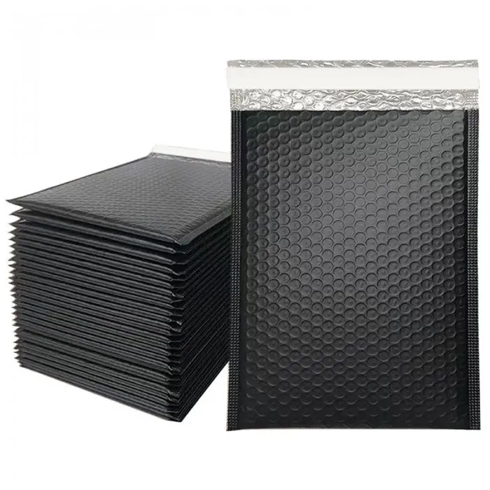 Plicuri Cu Bule Din Polietilena Poly Bubble-Plicuri Cu Protectie Pentru Ambalare Si Expediere