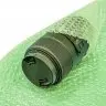 Folie Cu Bule Mici Eco Friendly Latime 450 mm, Lungime 10 m, Straturi 2, Grosime 60 my, Culoare Verde-Folie Cu Bule De Aer Mici