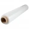 Folie Stretch Uz Manual Latime 500 mm, Grosime 23 my, Greutate 1.5 kg, Culoare Transparent, Greutate Tub 0.3 kg, Buc / Pachet...