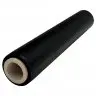 Folie Stretch Uz Manual Latime 250 mm, Grosime 23 my, Greutate 1.5 kg, Culoare Negru, Greutate Tub 0.15 kg, Buc / Pachet 12-F...