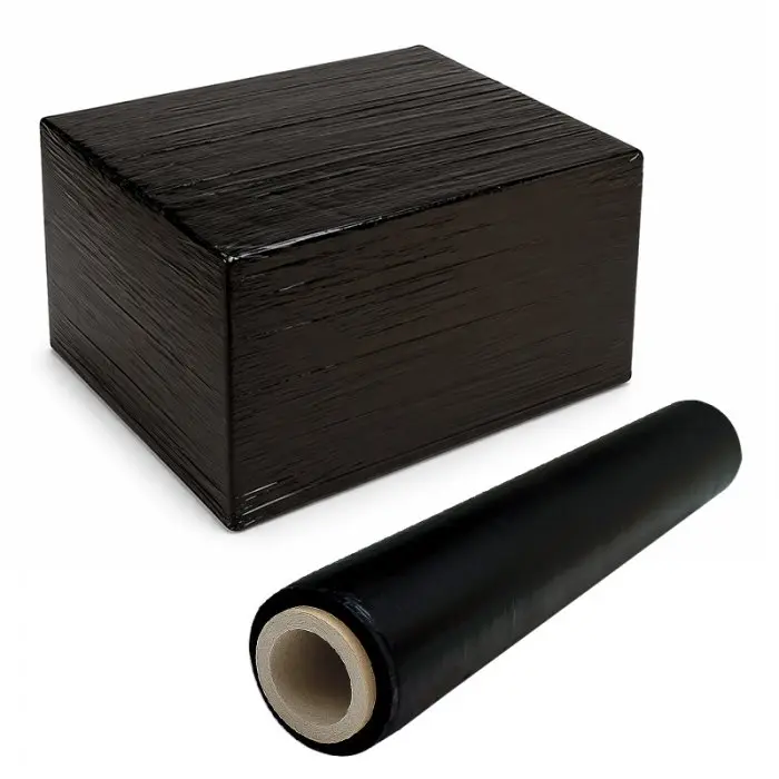 Folie Stretch Uz Manual-Folie Stretch Manuala