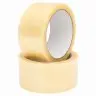 Banda Adeziva Hotmelt Lungime 60 m, Adeziv Hot Melt, Latime 48 mm, Culoare Transparent-Benzi Adezive Pentru Ambalare