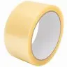 Banda Adeziva Hotmelt Lungime 60 m, Adeziv Hot Melt, Latime 48 mm, Culoare Transparent-Benzi Adezive Pentru Ambalare