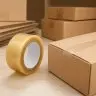 Banda Adeziva Solvent Lungime 60 m, Adeziv Solvent, Latime 48 mm, Culoare Transparent-Benzi Adezive Pentru Ambalare