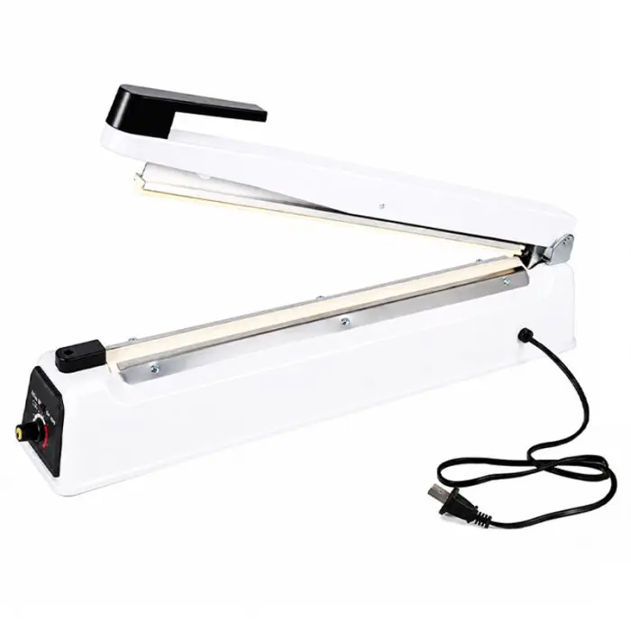 Aparat De Sigilat Pungi SF 400 57 x 10.5 x 18.5 cm-Masini Si Consumabile Pentru Ambalat
