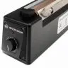 Aparat De Sigilat Pungi Cu Cutter Latime 200 mm, Grosime Maxima Sigilare (my) 300, Putere 350 W, Cutter DA-Masini Si Consumab...