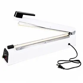 Aparat De Sigilat Pungi SF 200/400-Masini Si Consumabile Pentru Ambalat