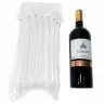 Punga Gonflabila Cu Coloane De Aer, 8 Coloane, Dimensiuni Fara Aer: 40.5 x 27 cm, Potrivita Pentru Sticla De Sampanie Ø10xH34...