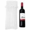 Punga Gonflabila Cu Coloane De Aer, 7 Coloane, Dimensiuni Fara Aer: 40.5 x 24 cm, Potrivita Pentru Sticla De Vin Ø8xH34 cm, G...
