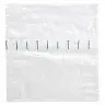 Punga Gonflabila Cu Coloane De Aer, 8 Coloane, Dimensiuni Fara Aer: 28 x 27 cm, Potrivita Pentru Borcane/Recipiente Ø10xH15 c...