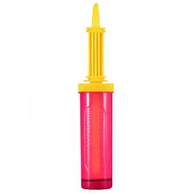Manual Pump for Quick Inflation| INATECH Packaging