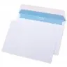 Plic Fara Fereastra Adeziv Siliconic, Dimensiuni 114 x 162 mm, Culoare Alb, Tip C6, Ambalare Buc/Cutie 1000-Plicuri Si Pungi ...