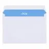 Plic Fara Fereastra Adeziv Siliconic, Dimensiuni 114 x 162 mm, Culoare Alb, Tip C6, Ambalare Buc/Cutie 1000-Plicuri Si Pungi ...