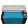 Tocator Carton CS325, Latime Carton 300 mm, Grosime Carton 10 mm, Viteza de Taiere 3 m/min, Putere 360 W, Aspirator NU-Sistem...