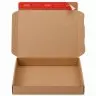 Cutie Cu Autoformare Fashion ColomPac ® Lungime 305 mm, Latime 210 mm, Inaltime 91 mm, Sistem Inchidere Banda dublu adeziva-C...