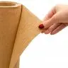Hartie Creponata Kraft Pentru Ambalare 130 g/mp Lungime 8 m, Latime 100 mm, Densitate 130 g/mp, Material Hartie reciclata, Cu...