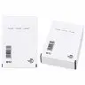 Plicuri Antisoc Din Hartie Dimensiune Interioara 120x215 mm, Dimensiune Exterioara 140 x 225 mm, Culoare Alb, Tip B12, Buc / ...