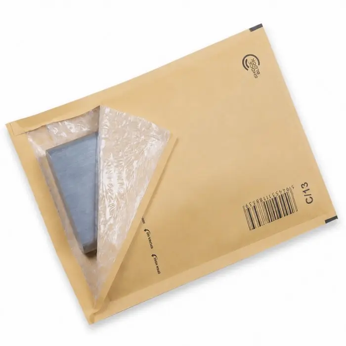 Plicuri Antisoc Din Hartie Dimensiune Interioara 150x215 mm, Dimensiune Exterioara 170 x 225 mm, Culoare Natur, Tip C13, Buc ...