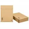 Plicuri Antisoc Din Hartie Dimensiune Interioara 180x265 mm, Dimensiune Exterioara 200 x 275 mm, Culoare Natur, Tip D14, Buc ...