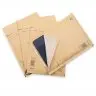 Plicuri Antisoc Din Hartie Dimensiune Interioara 180x265 mm, Dimensiune Exterioara 200 x 275 mm, Culoare Natur, Tip D14, Buc ...