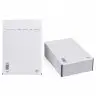 Plicuri Antisoc Din Hartie Dimensiune Interioara 220x340 mm, Dimensiune Exterioara 240 x 350 mm, Culoare Alb, Tip F16, Buc / ...