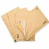 Plicuri Antisoc Din Hartie Dimensiune Interioara 220x340 mm, Dimensiune Exterioara 240 x 350 mm, Culoare Natur, Tip F16, Buc ...